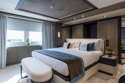 MAJESTY 175 - Guest stateroom