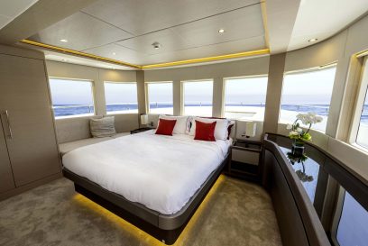 NOMAD 75 SUV - Owner's suite_stateroom