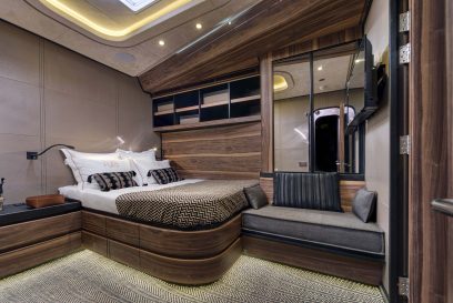 Ocean pure 2 - VIP cabin